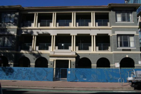 Drummond House, Royal Far West
